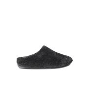 Toni Pons Beqväm Maui TWt Slippers Black, Dam