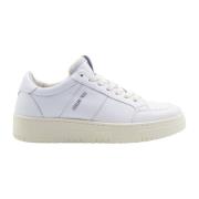 Saint Sneakers Vita Läderkorg Sneakers White, Dam