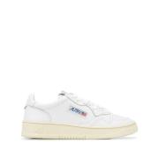 Autry Vita Medalist Låga Sneakers White, Dam