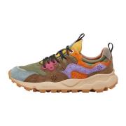 Flower Mountain Yamano 3 UNI Multicolor, Unisex