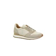 le coq sportif Lockande sneakers Beige, Herr