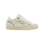 Reebok Klassiska Club C Sneakers Multicolor, Dam