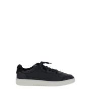 Axel Arigato Svart Dice Lo Sneaker Black, Herr