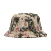 Carhartt Wip Jacquard Wall Herr Bucket Hat Multicolor, Unisex