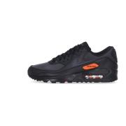 Nike Air Max 90 GTX Låg Sneaker Black, Herr