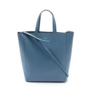 Celine Vintage Pre-owned Laeder celine-vskor Gray, Dam