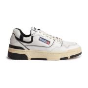 Autry Stiliga Mm04 Sneakers White, Herr