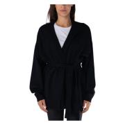 Guess Matilda Cardigan Black, Dam