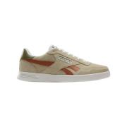 Reebok Court Advance Sneakers Multicolor, Dam