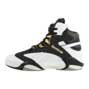 Reebok Shaq Attaq Guld Basketbollskor Black, Herr