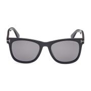 Tom Ford Ft1099-N 01D Sunglasses Black, Dam