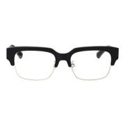 Dolce & Gabbana Stiliga Optiska Glasögon 0Dg3388 Black, Herr