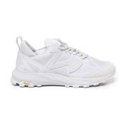 Philippe Model Vita Mesh Sneakers Gummisula White, Herr