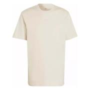 Adidas Alla SZN T-shirt Beige, Herr