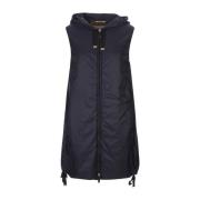 Max Mara Vests Black, Dam