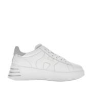 Hogan Vita Rebel Sneakers White, Dam