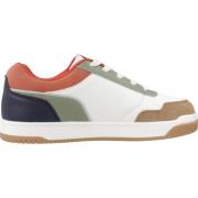 le coq sportif Court Breaker Sneakers Multicolor, Herr