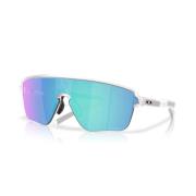 Oakley Corridor SQ Solglasögon Matt Transparent/Prizm Sapphire White, ...