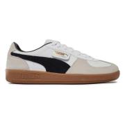 Puma Palermo Lth Sneakers Multicolor, Herr