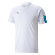 Puma Individuell Final T-shirt White, Herr