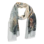 Etro Fashionable Scarf Collection for Every Style Multicolor, Herr