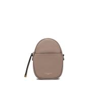 Gianni Chiarini Nina O Axelväska Beige, Dam