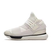 Adidas Y-3 Qasa Sneakers White, Herr