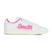 Adidas Stan Smith Låg Sneaker Rosa/Vit White, Herr