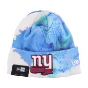 New Era NFL Sideline Ink Knit Neygia Hat Multicolor, Herr