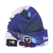 New Era Tennessee Titans NFL Hat Multicolor, Herr