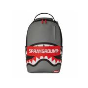 Sprayground Stilig Zaini Ryggsäck Gray, Herr