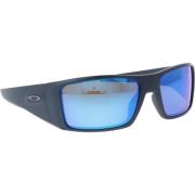 Oakley Stiliga Heliostat Solglasögon Blue, Herr