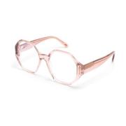 Tom Ford Ft5967B 072 Optical Frame Pink, Dam