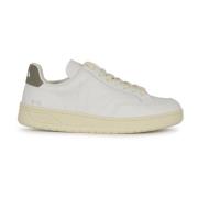 Veja Stiliga V-12 Stitch Sneakers White, Dam