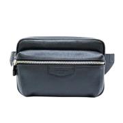 Louis Vuitton Vintage Pre-owned Laeder louis-vuitton-vskor Black, Herr