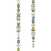 Swarovski Elegant Smyckessamling Multicolor, Dam