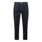 Closed Cooper True Jeans Eco-Denim Regular Fit Blue, Herr