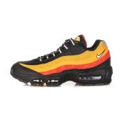 Nike Air Max 95 Låg Sneaker Svart/Vit Multicolor, Herr