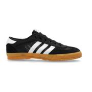 Adidas Originals Sportskor Bordtennis W Black, Dam