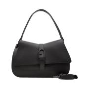 Furla Svarta Väskor Kollektion Black, Dam