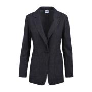 Aspesi Blazer Blue, Dam