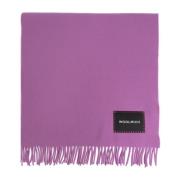 Woolrich Ullscarf Purple, Unisex