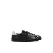 Y-3 Sneakers Superstar Black, Herr