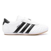 Adidas Taekwondo Träningsutrustning White, Herr