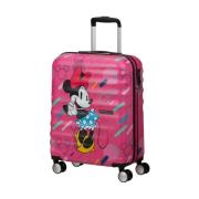 American Tourister Disney Wavebreaker Resväska Multicolor, Unisex