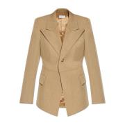 Burberry Ullblazer Brown, Dam