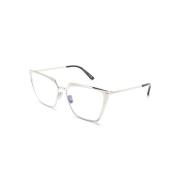 Tom Ford Ft5945-B 016 Optical Frame Gray, Unisex