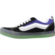 Vans Genomskinliga Skool Sneakers Multicolor, Herr