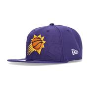 New Era NBA Draft 950 Phoenix Suns Keps Blue, Herr