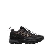 Salomon Trail Löparskor med ACS System Black, Herr